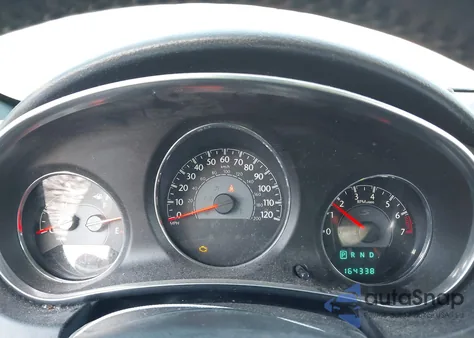 2013 Chrysler 200 Touring из США, поврежденный, VIN 1C3CCBBB4DN726441